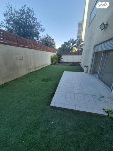 דירת גן, עפולה