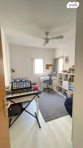 דירה, טאגור, נווה אביבים, תל אביב יפו