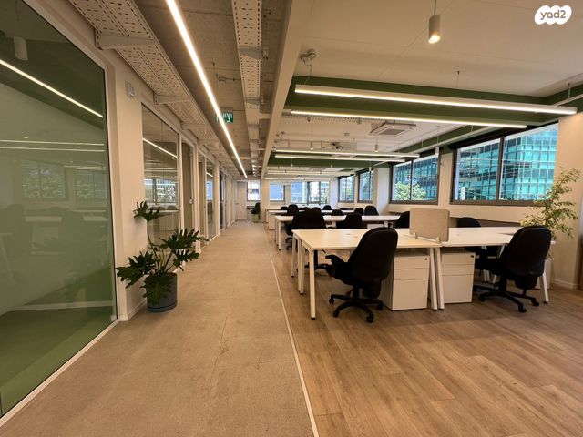 משרדים, מונטיפיורי, הרכבת, תל אביב יפו