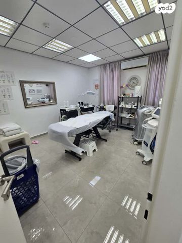 משרדים, בן צבי, רמת משה / בית שמש הוותיקה, בית שמש