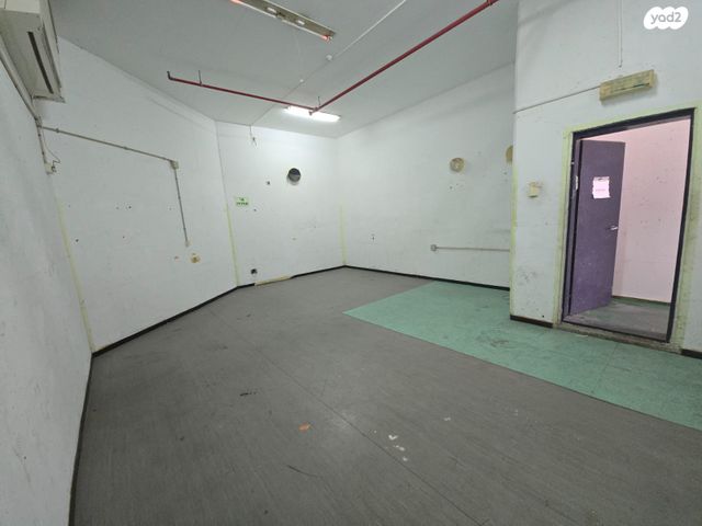 מבני תעשיה, אשלגן 10, פארק תעשיות רבין, קרית גת