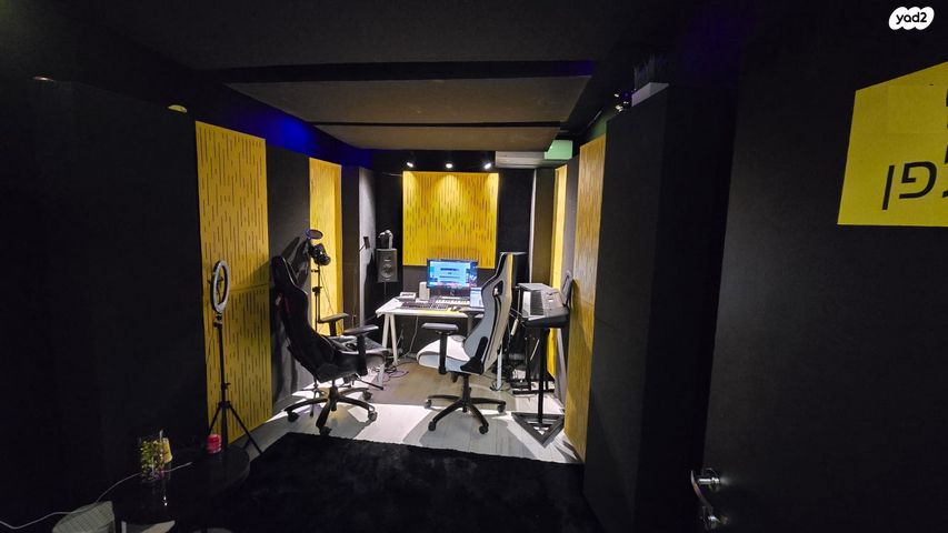 משרדים, עתידים, אזור התעסוקה רמת החייל, תל אביב יפו