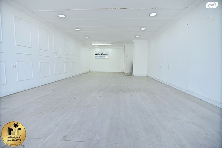 חנויות/ שטח מסחרי, העצמאות, קרית גיורא, אור יהודה