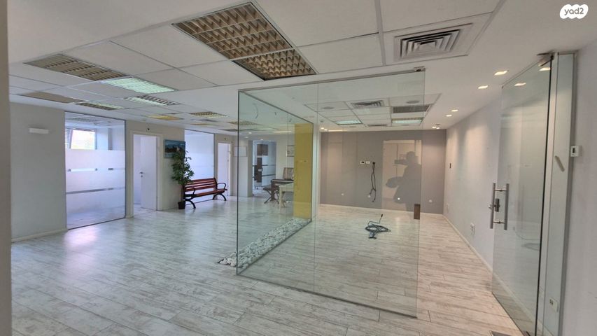 משרדים, הארבעה 10, גני שרונה, קרית הממשלה, תל אביב יפו