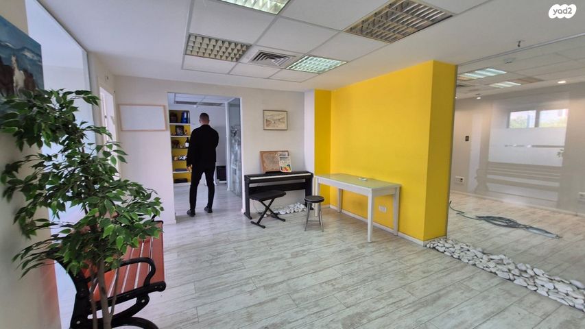 משרדים, הארבעה 10, גני שרונה, קרית הממשלה, תל אביב יפו