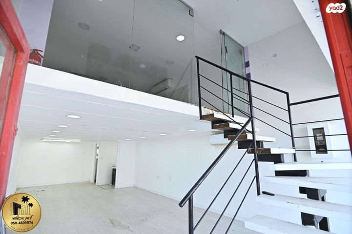 חנויות/ שטח מסחרי, העצמאות, קרית גיורא, אור יהודה