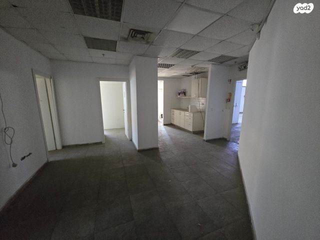 מבני תעשיה, אשלגן 10, פארק תעשיות רבין, קרית גת