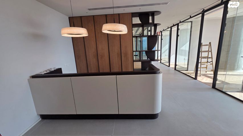 משרדים, הירקון, אזור תעשיה צפון, בני ברק