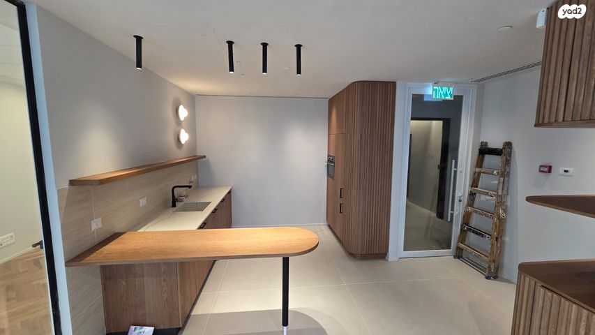 משרדים, הירקון, אזור תעשיה צפון, בני ברק