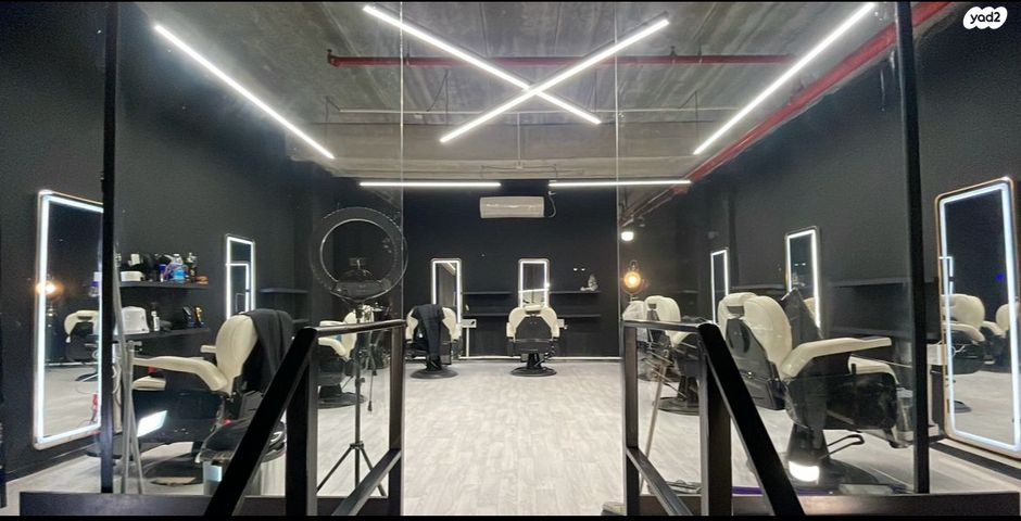 חנויות/ שטח מסחרי, עפולה