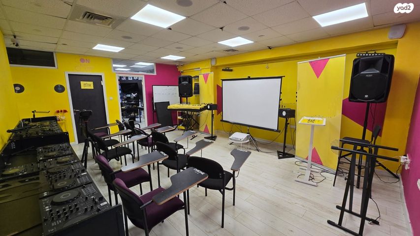 משרדים, עתידים, אזור התעסוקה רמת החייל, תל אביב יפו