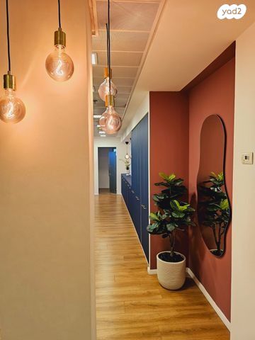 משרדים, יהודה הלוי 40, לב תל אביב, לב העיר צפון, תל אביב יפו