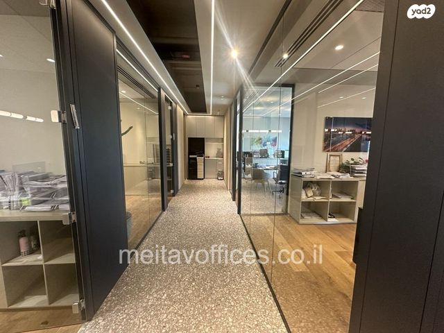 משרדים, המסגר, מונטיפיורי, הרכבת, תל אביב יפו