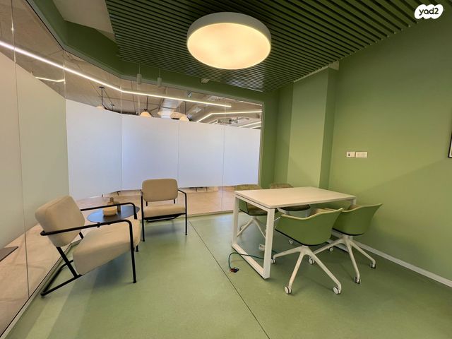 משרדים, מונטיפיורי, הרכבת, תל אביב יפו