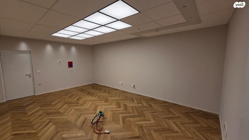 משרדים, הירקון, אזור תעשיה צפון, בני ברק