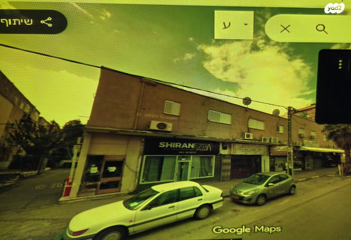 שדרות הנשיא וייצמן 68