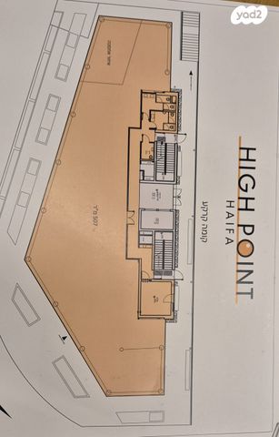 אולמות, חיפה