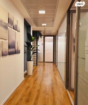 משרדים, יהודה הלוי 40, לב תל אביב, לב העיר צפון, תל אביב יפו