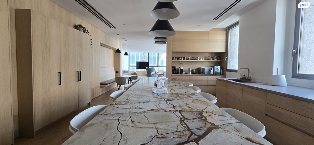 משרדים, הארבעה, גני שרונה, קרית הממשלה, תל אביב יפו