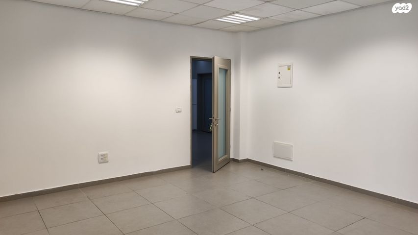 קליניקות, הברזל, עתידים, אזור התעסוקה רמת החייל, תל אביב יפו