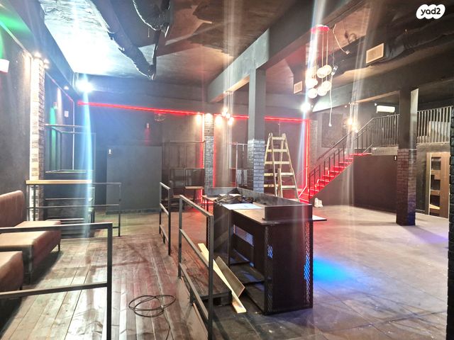 אולמות, בר יוחאי, גבעת הרצל, אזור המלאכה יפו, תל אביב יפו