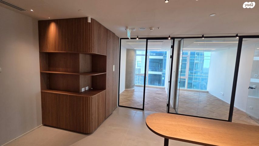 משרדים, הירקון, אזור תעשיה צפון, בני ברק