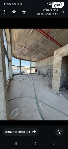 חנויות/ שטח מסחרי, פתח תקווה