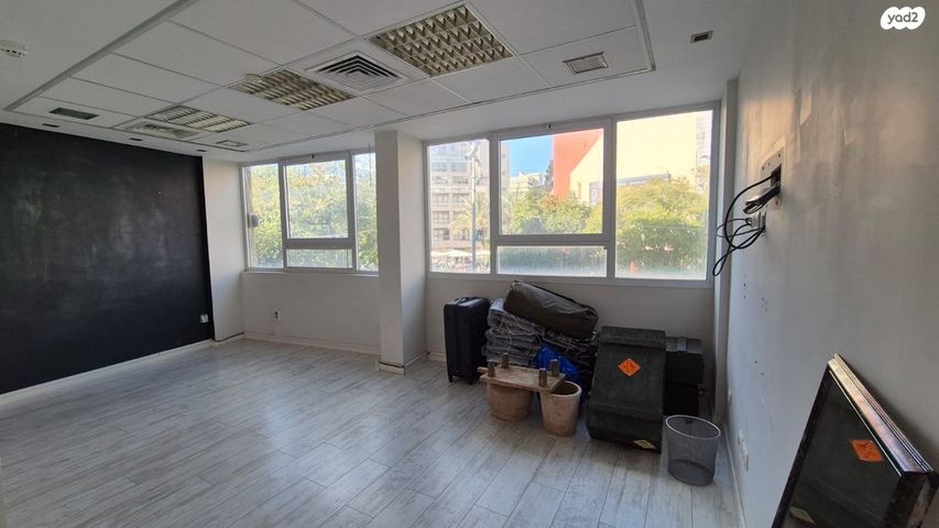 משרדים, הארבעה 10, גני שרונה, קרית הממשלה, תל אביב יפו