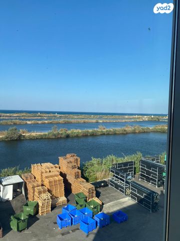 משרדים, מעגן מיכאל, מעגן מיכאל, מעגן מיכאל