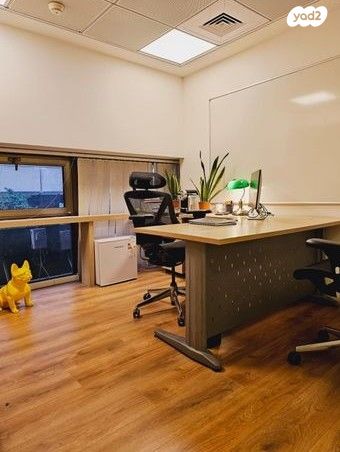 משרדים, יהודה הלוי 40, לב תל אביב, לב העיר צפון, תל אביב יפו
