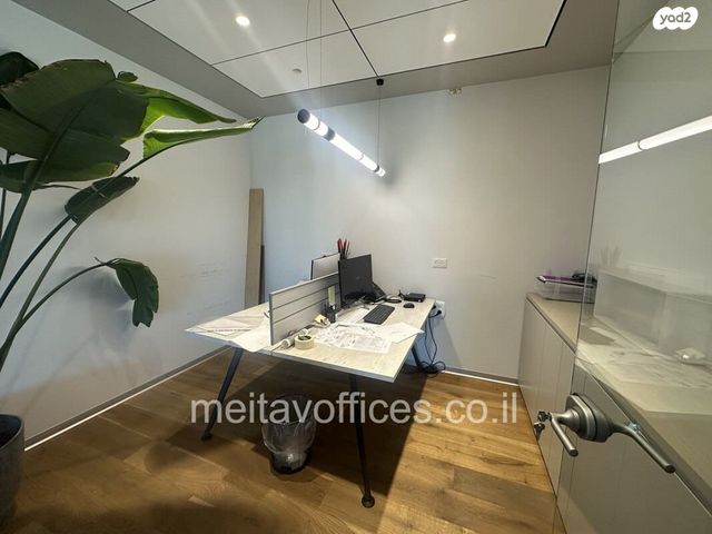 משרדים, המסגר, מונטיפיורי, הרכבת, תל אביב יפו