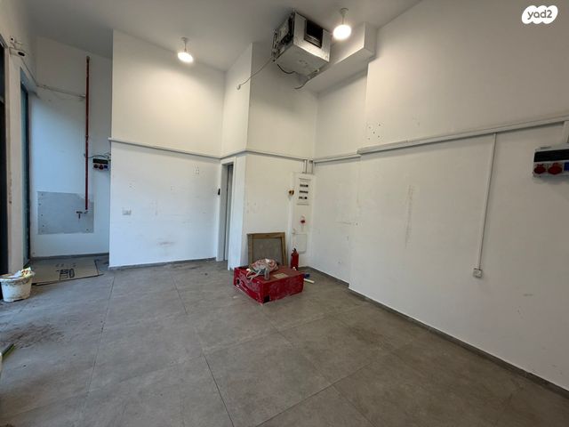 חנויות/ שטח מסחרי, תל אביב יפו