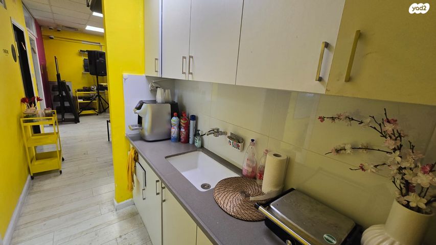 משרדים, עתידים, אזור התעסוקה רמת החייל, תל אביב יפו