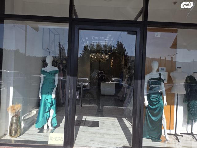 אזור תעשיה כרמיאל