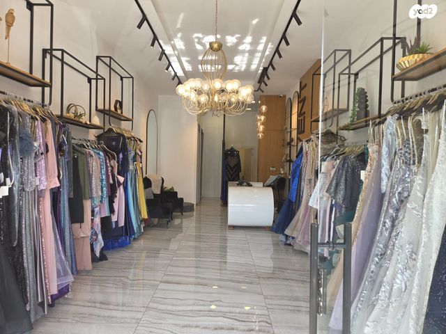 חנויות/ שטח מסחרי, אזור תעשיה כרמיאל, כרמיאל