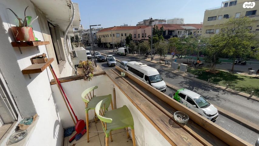 משרדים, יהודה הלוי 39, לב תל אביב, לב העיר צפון, תל אביב יפו