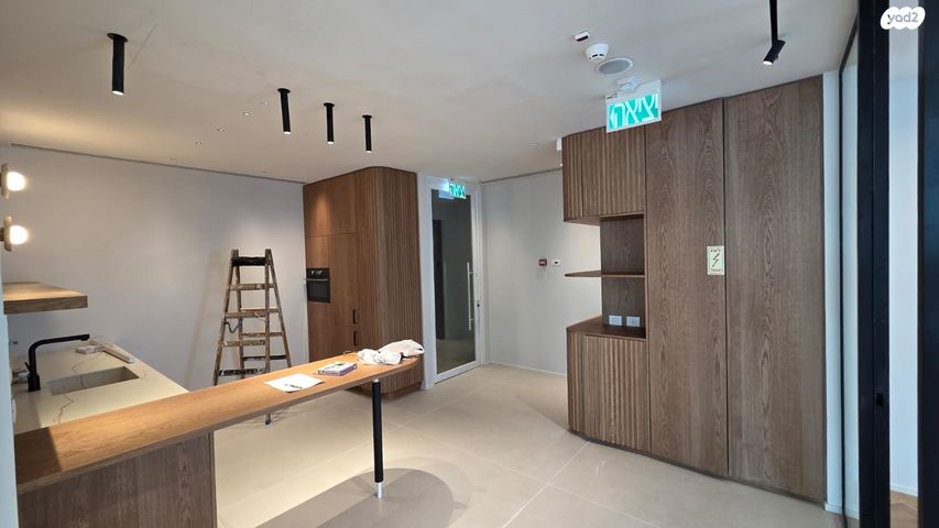 משרדים, הירקון, אזור תעשיה צפון, בני ברק