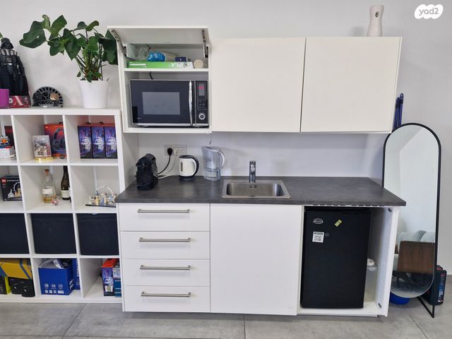 משרדים, נח מוזס 4, מב"ת מערב, אזור תעשייה חדש, ראשון לציון