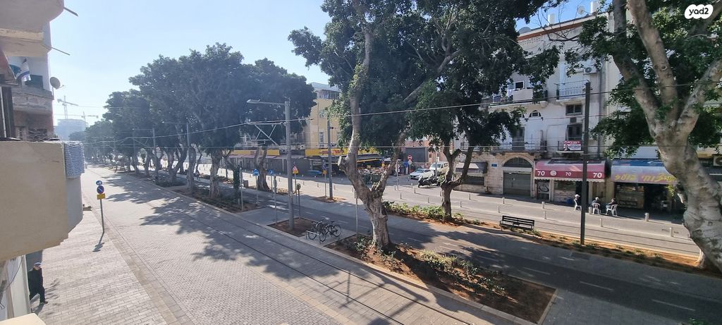 חנויות/ שטח מסחרי, שדרות ירושלים, מכללת תל אביב יפו, דקר, תל אביב יפו