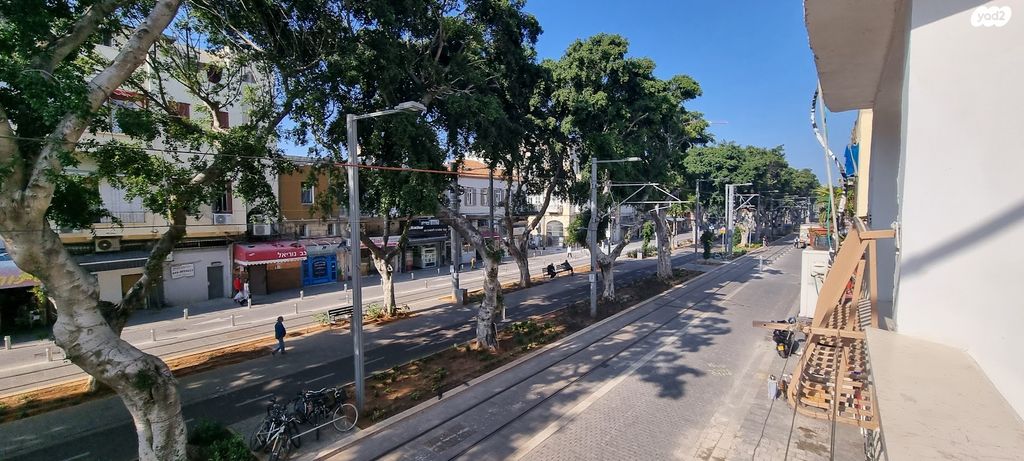 שדרות ירושלים 