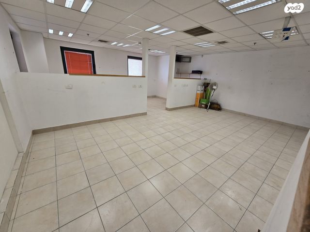 משרדים, שדרות שז"ר, שכונה ג', באר שבע