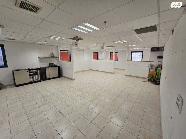 משרדים, שדרות שז"ר, שכונה ג', באר שבע