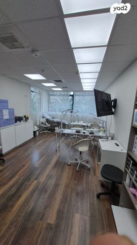 משרדים, העצמאות, רובע הקריה, הסיטי, אשדוד