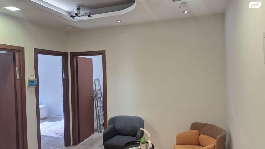 משרדים, העצמאות, רובע הקריה, הסיטי, אשדוד