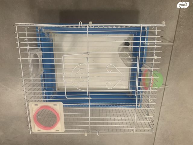 אביזרים | כלוב