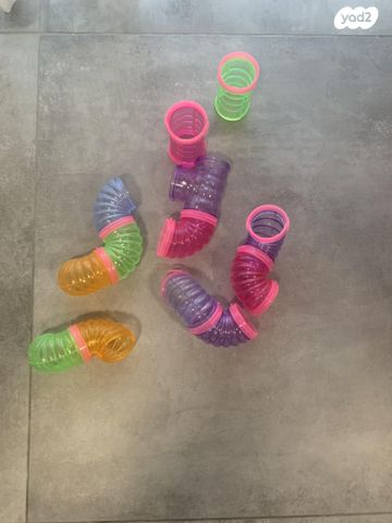 אביזרים | כלוב