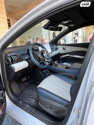 מודעת רכב בי.ווי.די אטו 3