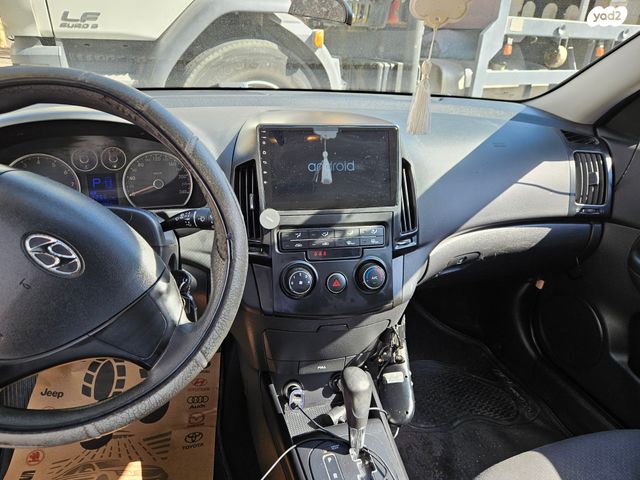 מודעת רכב יונדאי i30