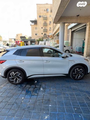 בי.ווי.די אטו 3