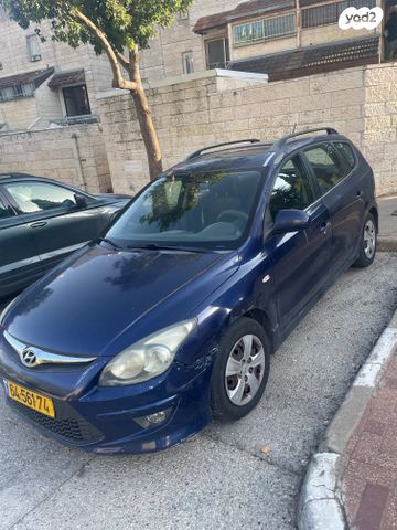 יונדאי i30